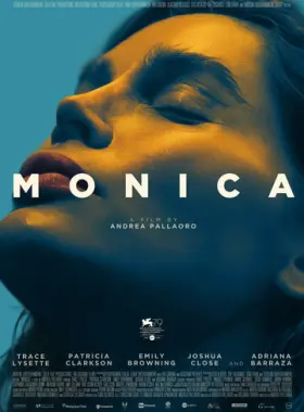 Моника