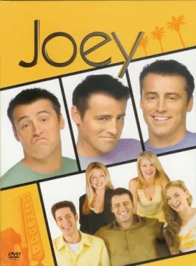 Джоуи