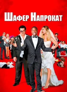 Шафер напрокат