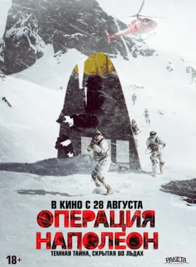 Операция «Наполеон»