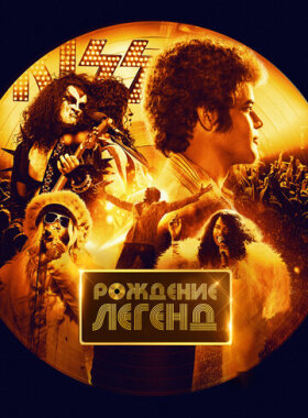Рождение легенд