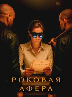 Роковая афера