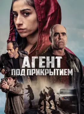 Под прикрытием