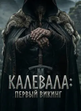 Калевала: Первый викинг
